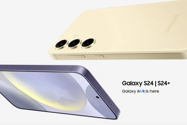 Samsung S24 HP Gaming 2025