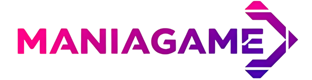Mania Game Logo