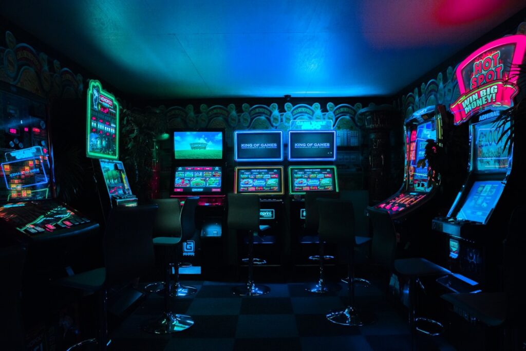 Top 10 Gaming Trends Revolutionizing 2023