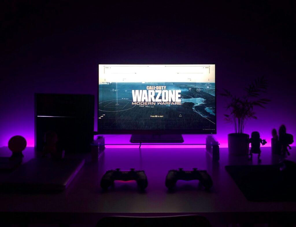 How Esports is Shaping Modern Entertainment