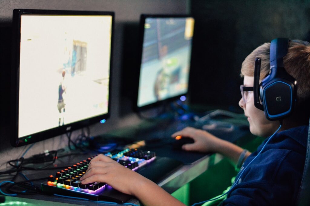 The Best Tech Gadgets for Gamers Explored