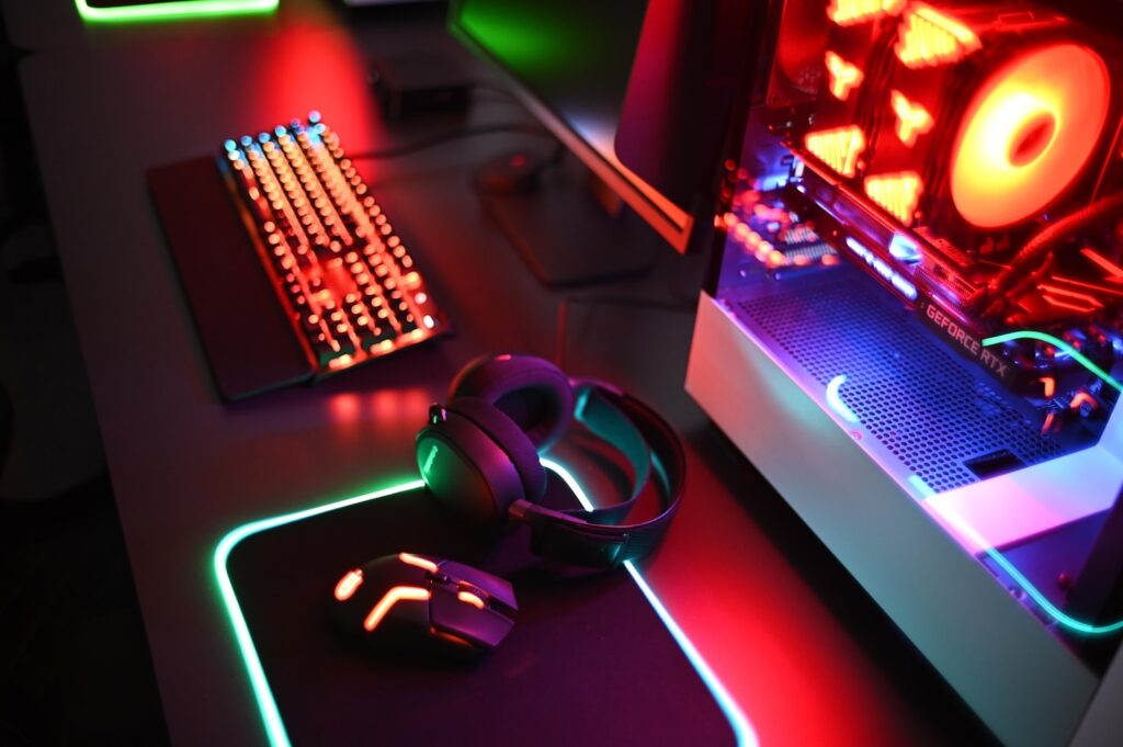 Behind the Scenes of the Latest Gaming Hits
