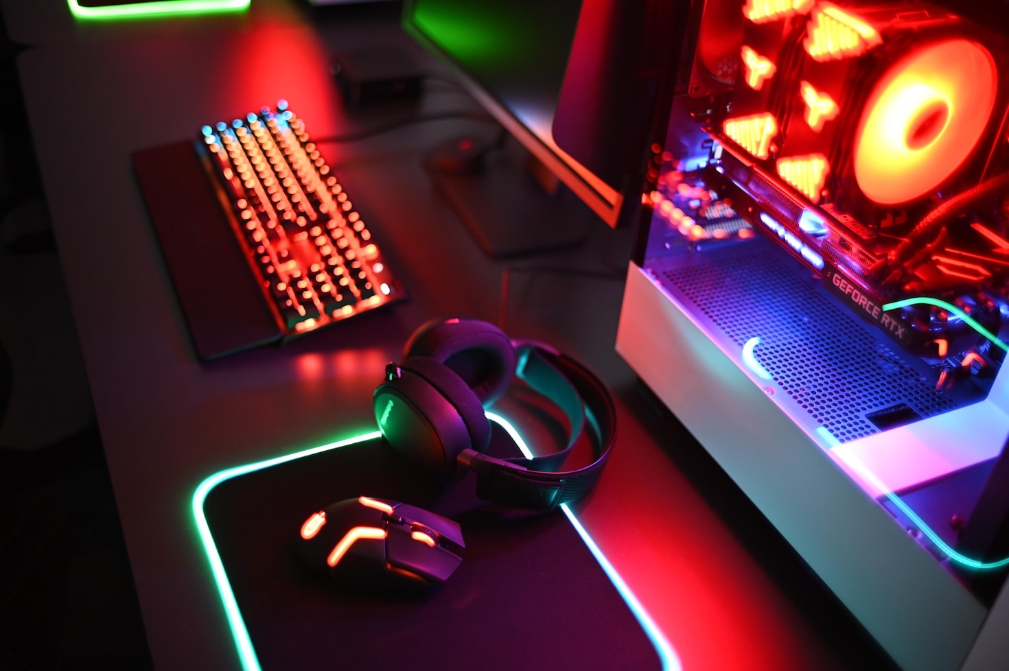Behind the Scenes of the Latest Gaming Hits