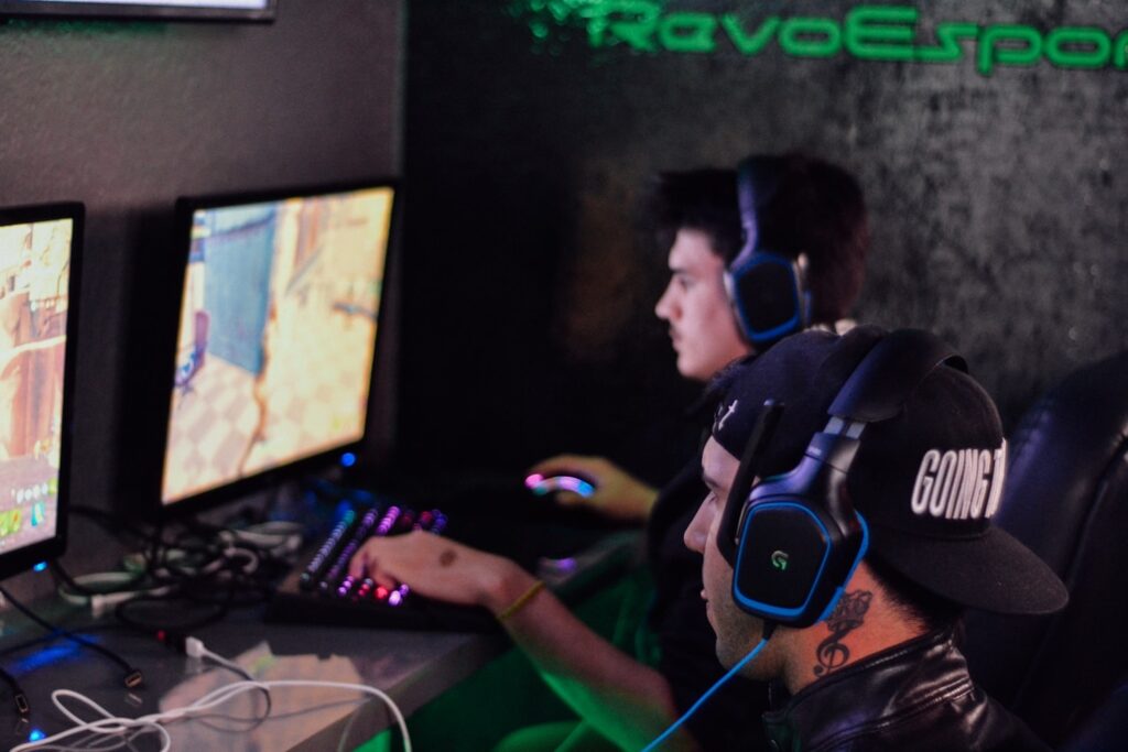 The Role of Technology in Future Entertainment