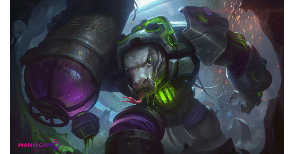 meta mobile legends