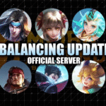 patch mobile legends
