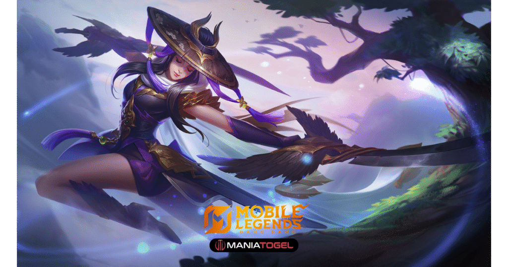 fanny mlbb maniatogel