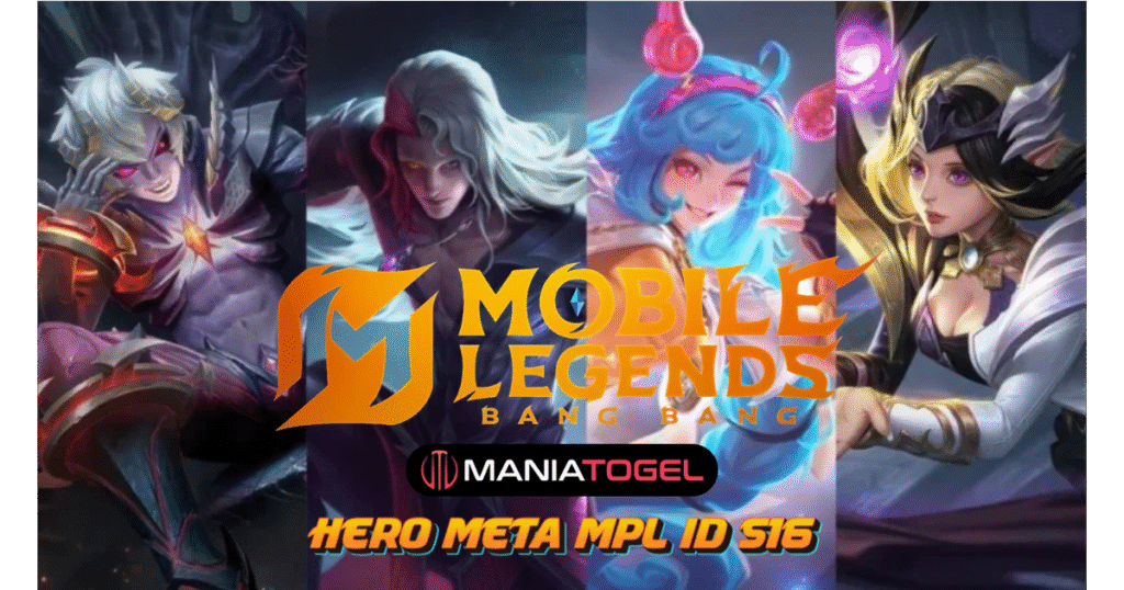 META HERO MANIATOGEL