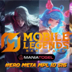 META HERO MANIATOGEL