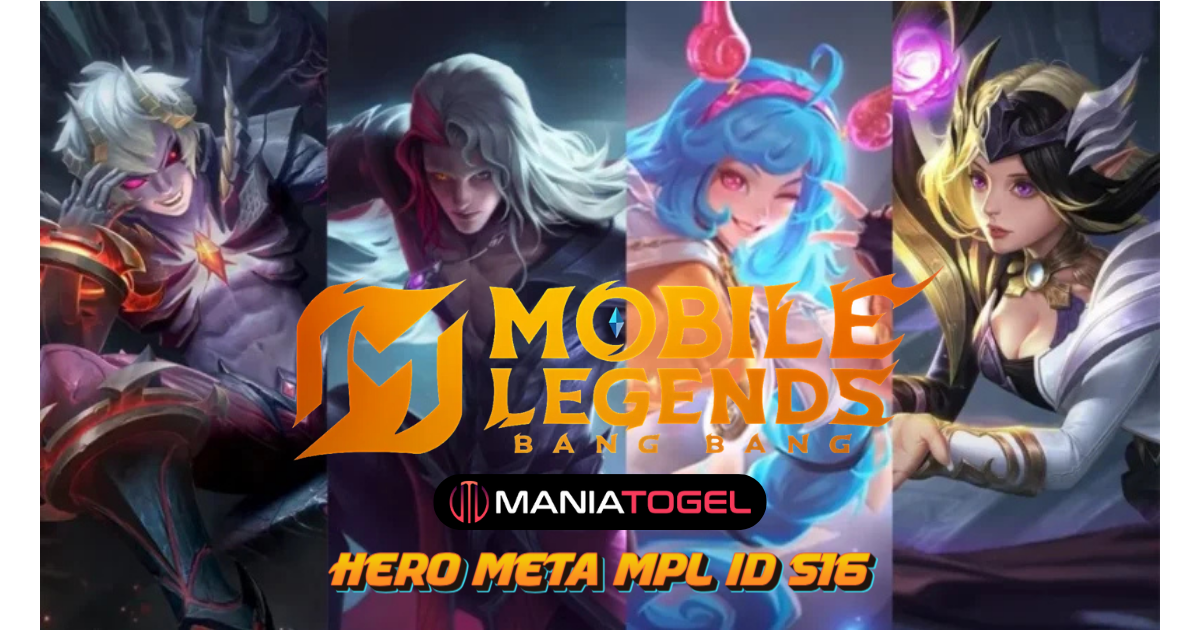 META HERO MANIATOGEL