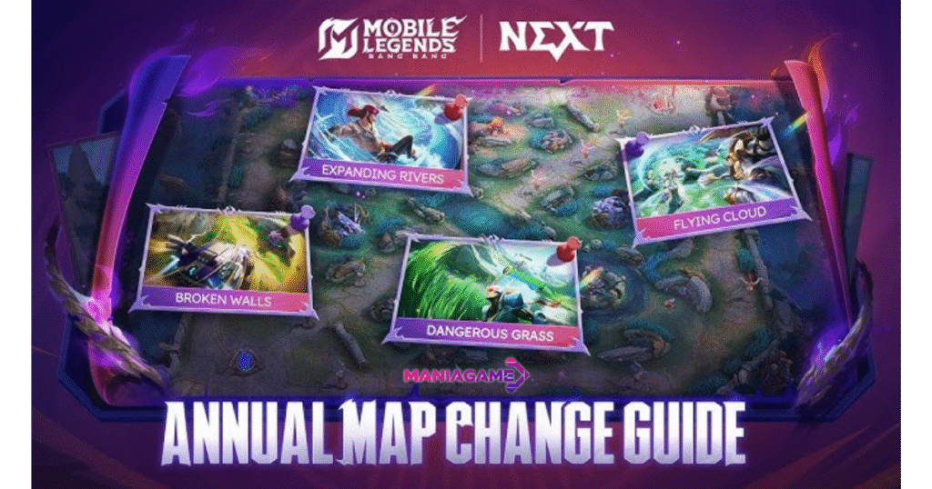 MLBB Next Project ManiaTGL