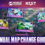 MLBB Next Project ManiaTGL