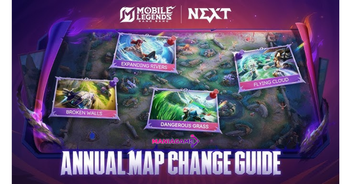 MLBB Next Project ManiaTGL