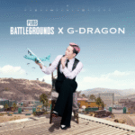 PUBG Mobile x G-Dragon togelmania