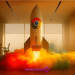 Agentic Browsing Google Chrome