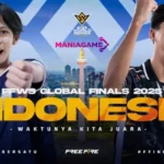 FFWS Global 2025 finals