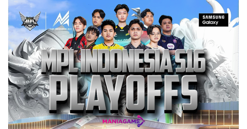 PLAYOFFS MPL ID s16