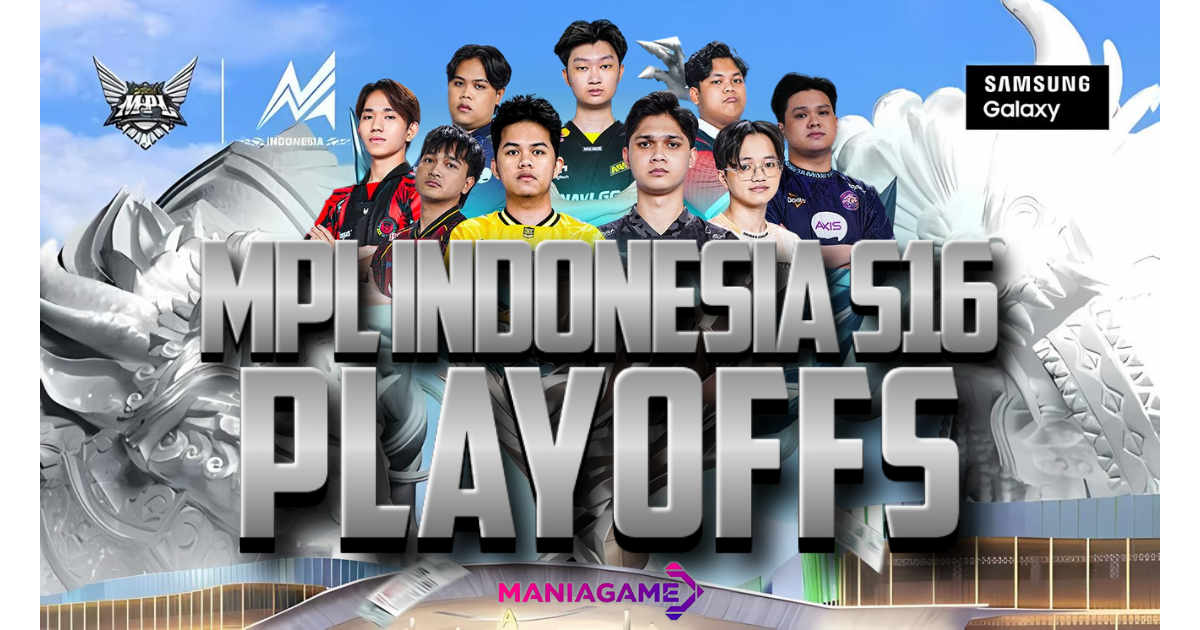 PLAYOFFS MPL ID s16