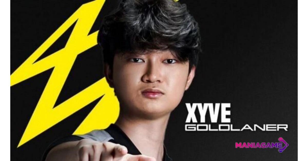 NAVI Xyve Togelmania