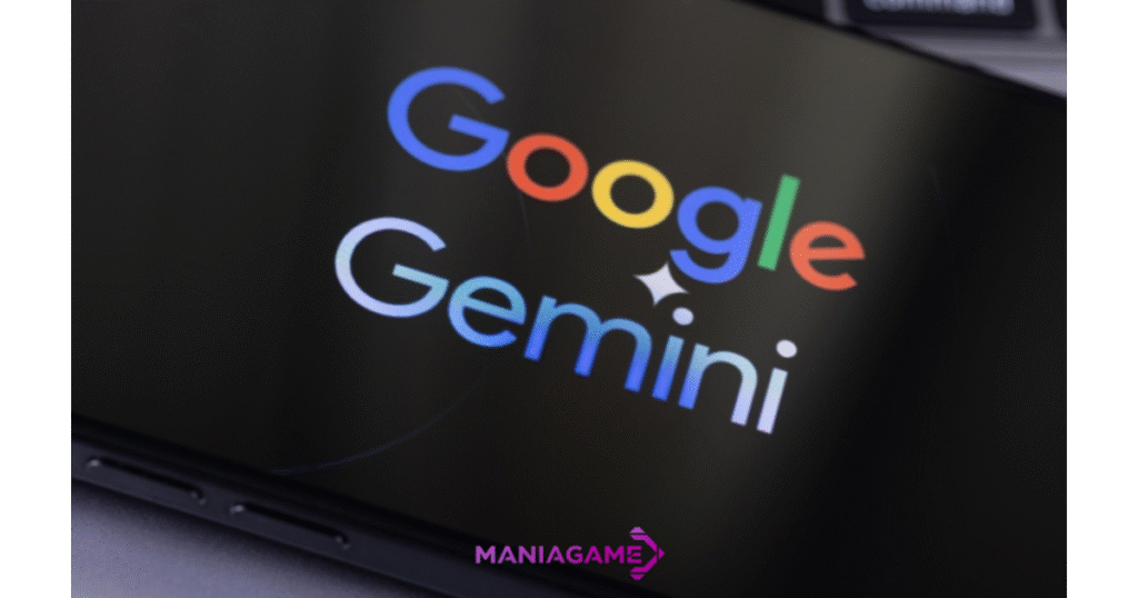 Agentic Browsing Google Gemini