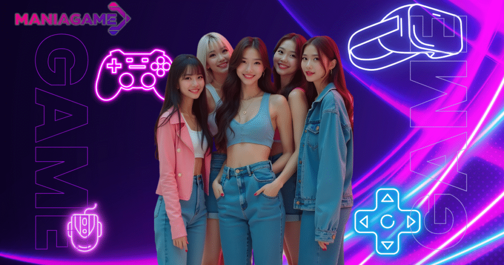 About Maniatogel Official