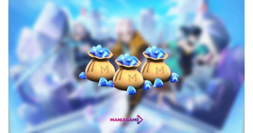 Apa Itu MLBB Mod APK Unlimited Diamond