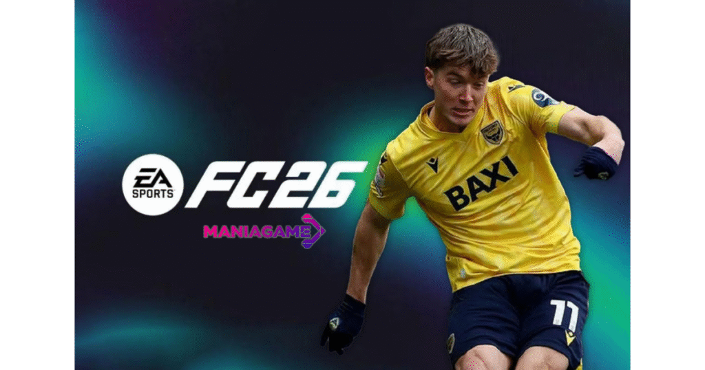 EA Sports FC 26 togelmania