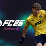EA Sports FC 26 togelmania