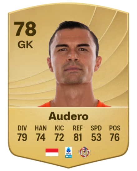Emil Aduero EA Sports FC 26