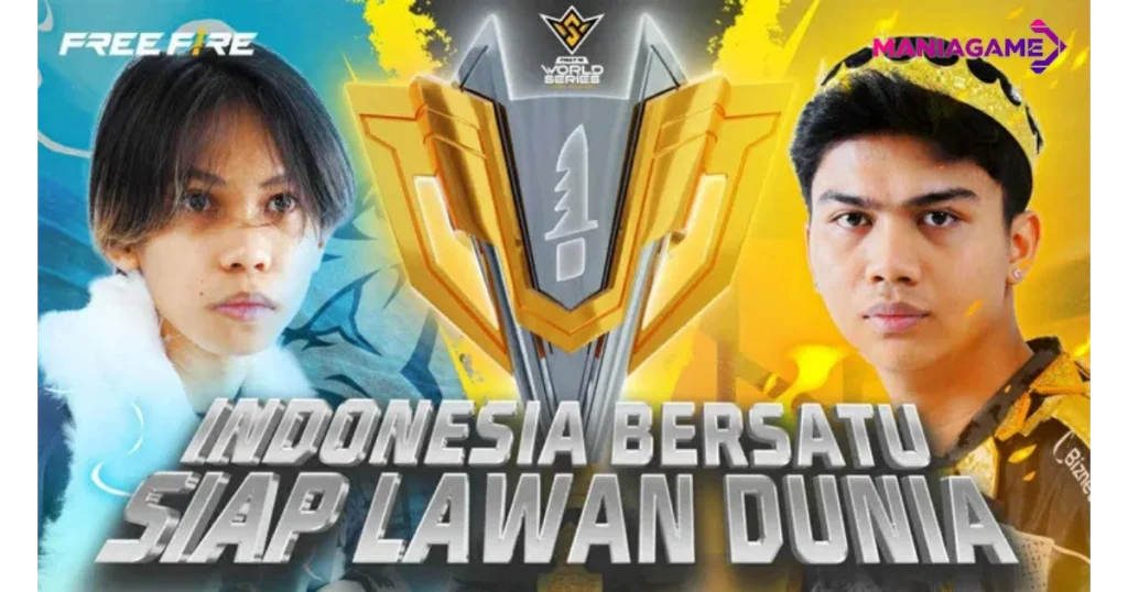 FFWS Global Finals 2025 Indonesia