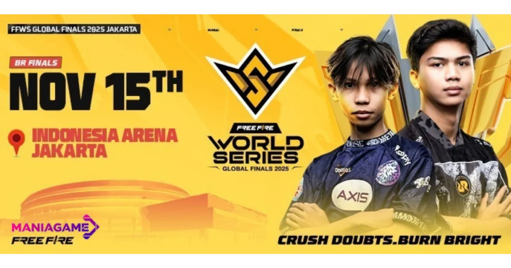 FFWS Global Finals 2025 Maniatogel Official.webp