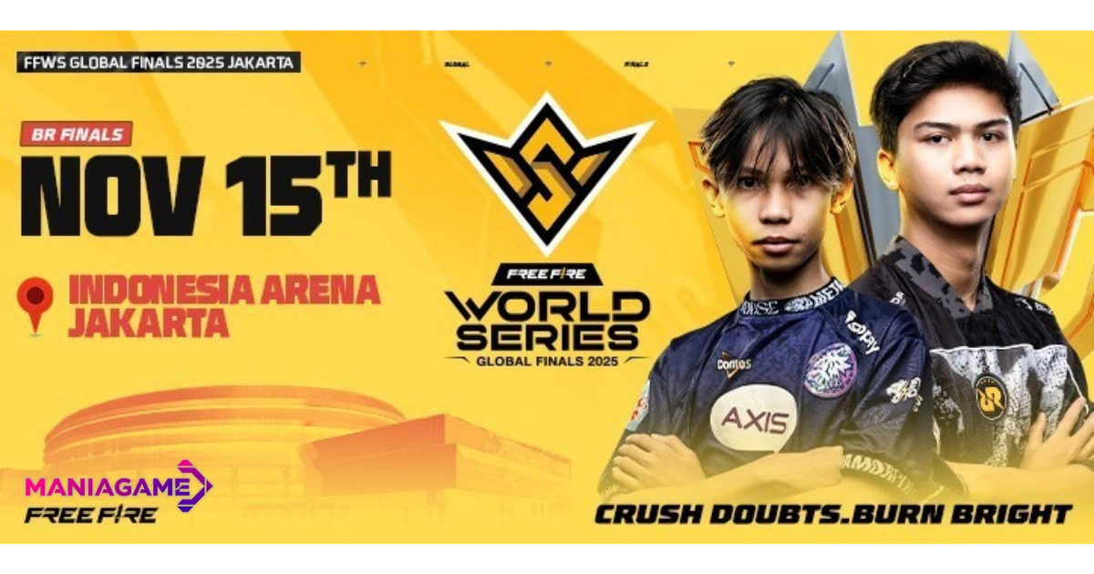 FFWS Global Finals 2025 Maniatogel Official.webp