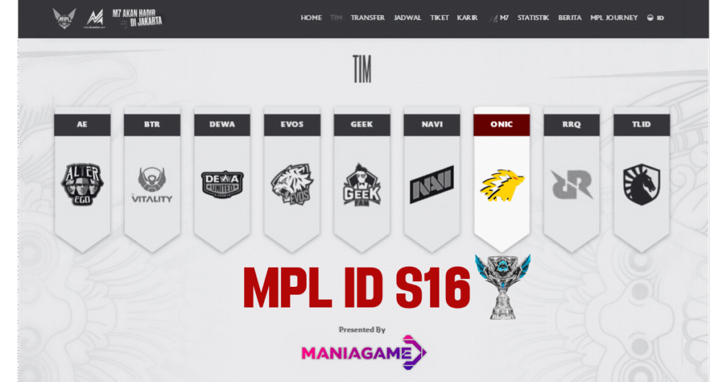 Grand Final MPL ID togelmania