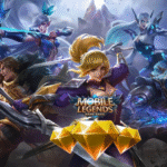 Mobile Legends Skin Gratis & Diamond Unlimited