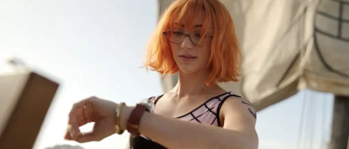 One Piece Live-Action Season 2