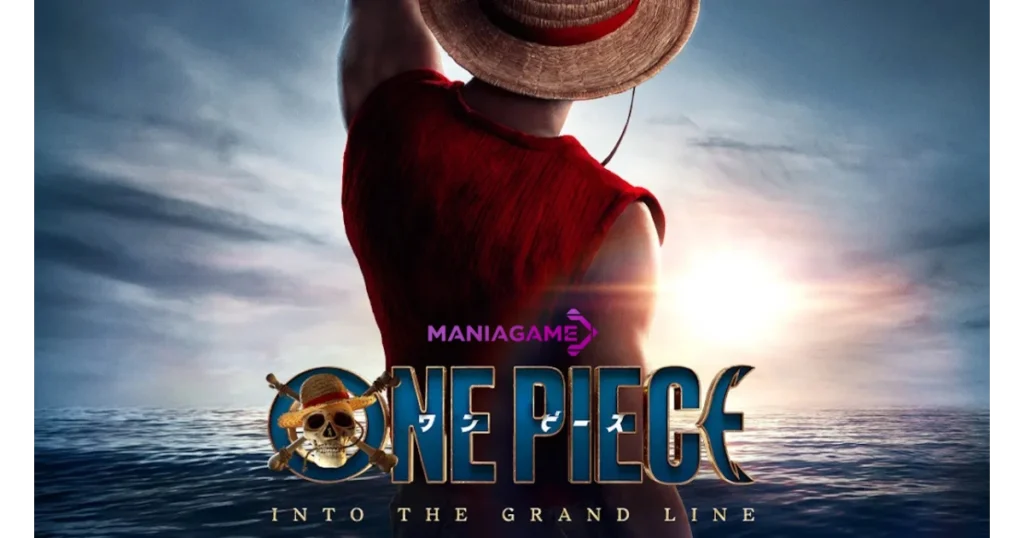 One Piece Live-Action Season 2