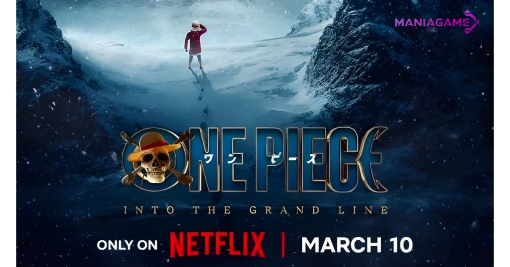 One Piece Live-Action Season 2