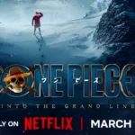 One Piece Live-Action Season 2