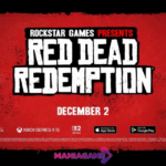 Red Dead Redemption Maniatogel Mobile