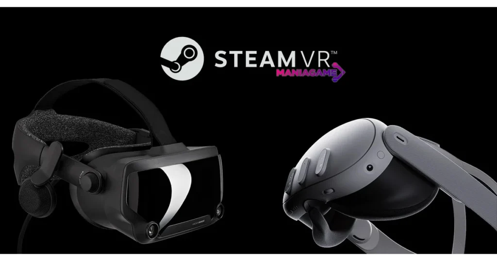 Rumor Steam Frame Maniatogel Official