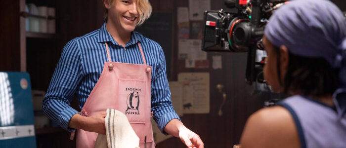 One Piece Live-Action Season 2