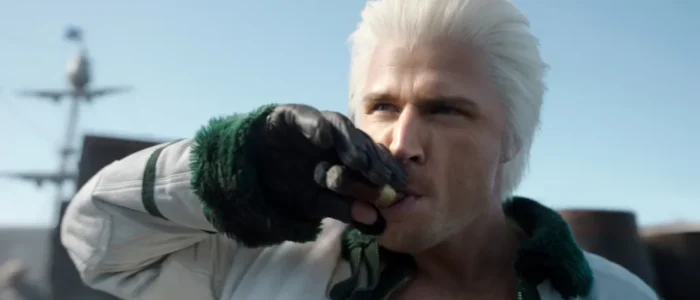 One Piece Live-Action Season 2