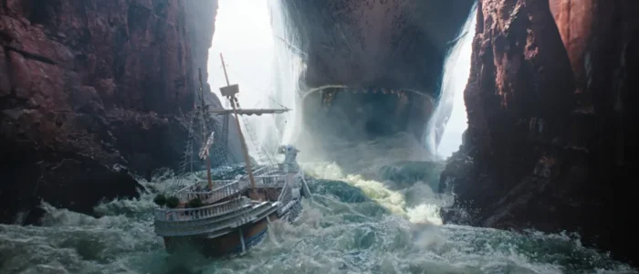 One Piece Live-Action Season 2