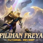 TUTORIAL revamp Freya MANIATOGEL