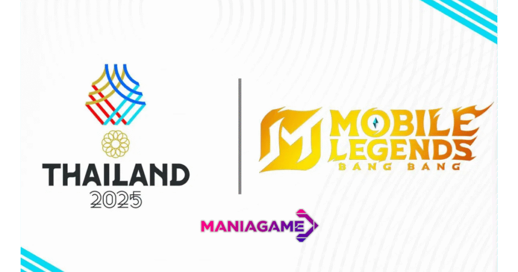 mlbb jadi sorotan sea games 2025