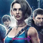 rekomendasi Film Adaptasi Game maniatogel