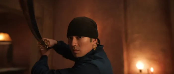 One Piece Live-Action Season 2