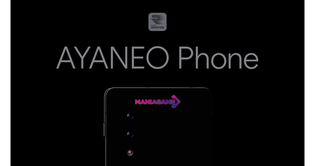 AYANEO Phone
