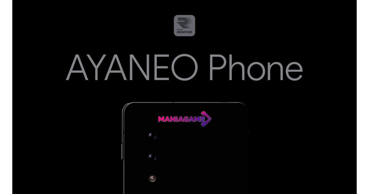AYANEO Phone