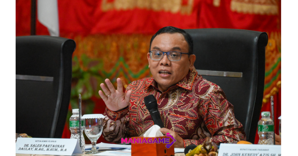 DPR tanggapi Cashless